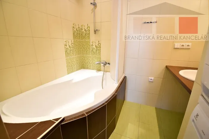 Prodej bytu 3+1, Mladá Boleslav, Jana Palacha, 83 m2