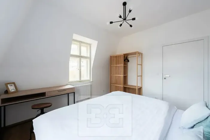 Pronájem bytu 3+1, Karlovy Vary, Petřín, 68 m2