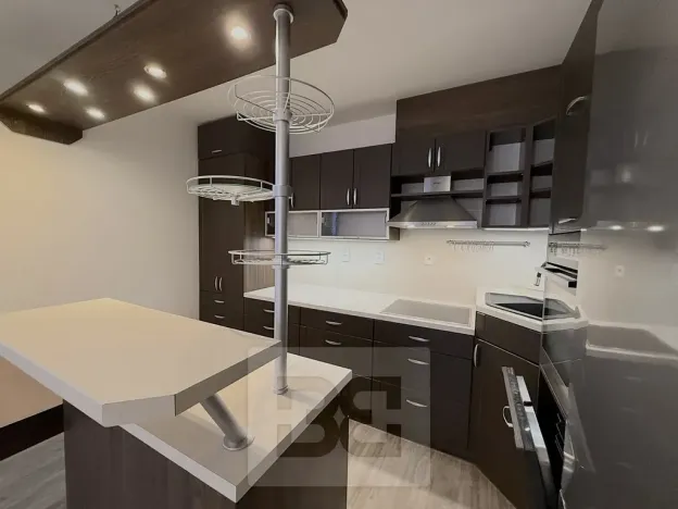 Pronájem bytu 3+kk, Klecany, V Honech, 63 m2