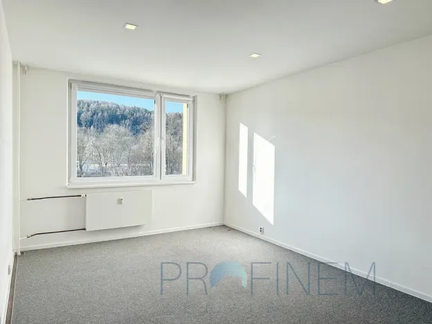 Pronájem bytu 3+1, Ústí nad Orlicí, Jilemnického, 77 m2