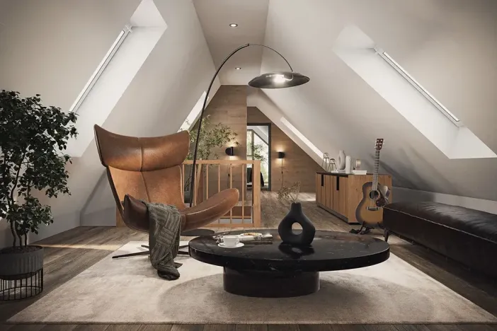 Prodej bytu 5+kk, Loučná pod Klínovcem, 166 m2