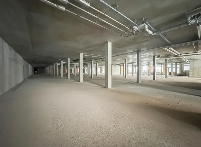 Prodej obchodního prostoru, Hradec Králové, Kollárova, 3447 m2