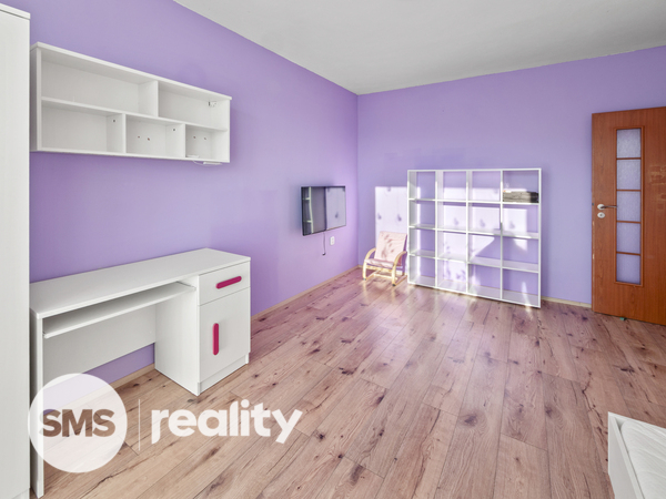 Pronájem bytu 2+1, Blansko, Absolonova, 59 m2