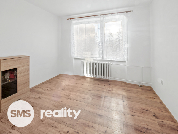 Pronájem bytu 2+1, Blansko, Absolonova, 59 m2