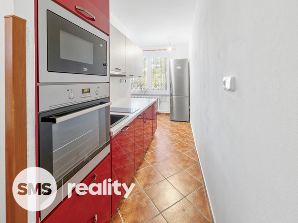 Pronájem bytu 2+1, Blansko, Absolonova, 59 m2