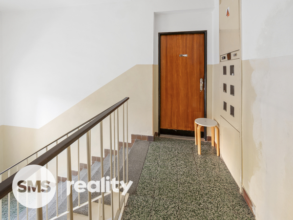 Pronájem bytu 2+1, Blansko, Absolonova, 59 m2