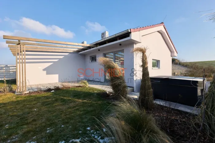 Prodej rodinného domu, Valtice, Polní, 65 m2