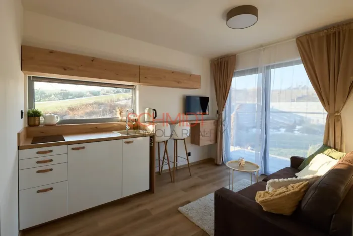 Prodej rodinného domu, Valtice, Polní, 65 m2