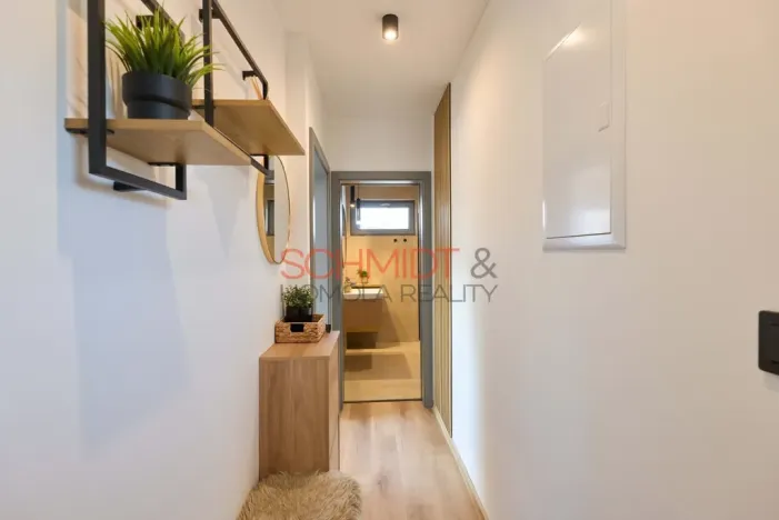 Prodej rodinného domu, Valtice, Polní, 65 m2