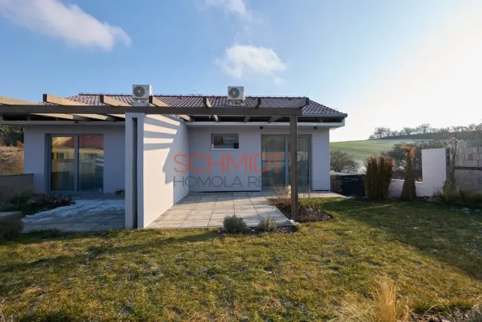 Prodej rodinného domu, Valtice, Polní, 65 m2