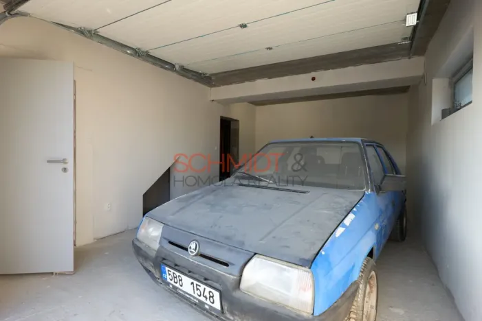 Prodej rodinného domu, Valtice, Polní, 65 m2