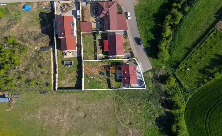 Prodej rodinného domu, Valtice, Polní, 161 m2