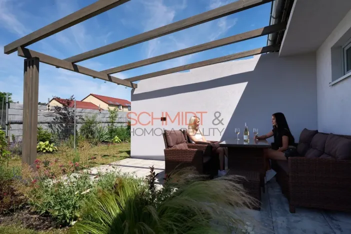 Prodej rodinného domu, Valtice, Polní, 161 m2
