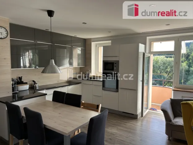 Prodej bytu 3+kk, Zruč nad Sázavou, Dvouletky, 69 m2