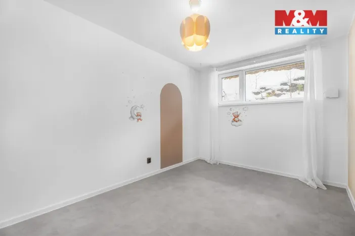 Prodej bytu 3+kk, Bělá pod Bezdězem, Mladoboleslavská, 84 m2