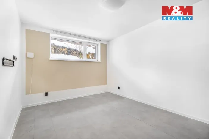 Prodej bytu 3+kk, Bělá pod Bezdězem, Mladoboleslavská, 84 m2