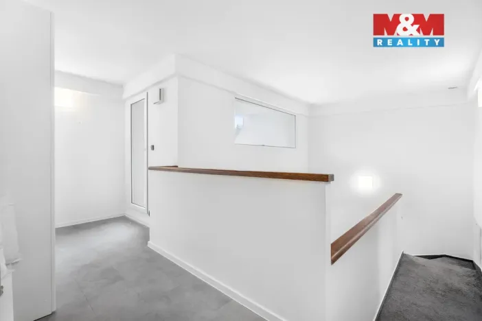 Prodej bytu 3+kk, Bělá pod Bezdězem, Mladoboleslavská, 84 m2