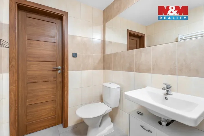 Prodej bytu 3+kk, Bělá pod Bezdězem, Mladoboleslavská, 84 m2