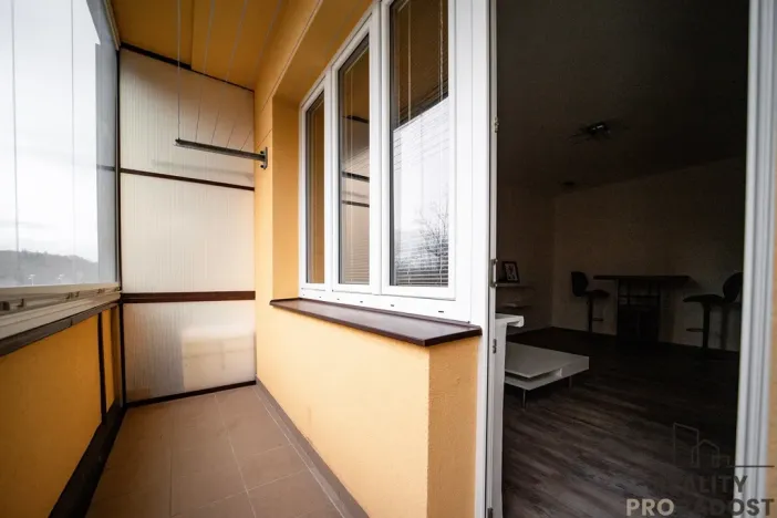 Pronájem bytu 2+1, Ostrava - Poruba, Zdeňka Štěpánka, 52 m2