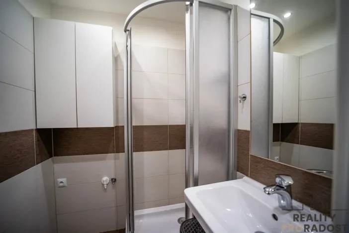 Pronájem bytu 2+1, Ostrava - Poruba, Zdeňka Štěpánka, 52 m2