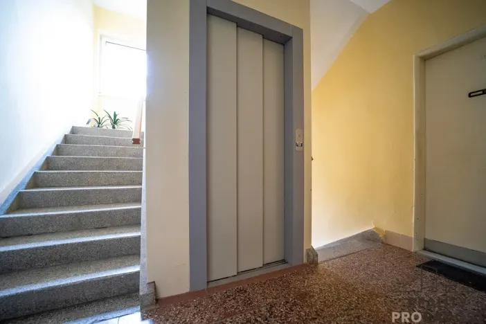 Pronájem bytu 2+1, Ostrava - Poruba, Zdeňka Štěpánka, 52 m2