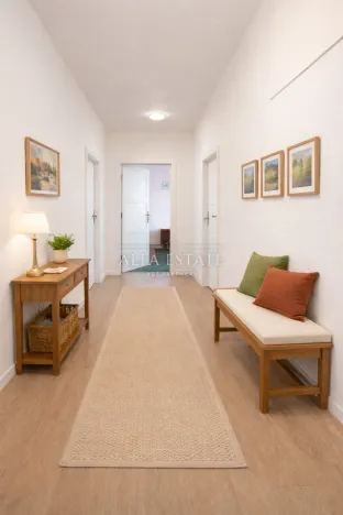 Prodej bytu 2+1, Karlovy Vary - Drahovice, Vítězná, 58 m2