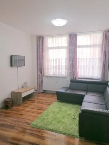 Pronájem bytu 2+kk, Karlovy Vary - Rybáře, Sokolovská, 65 m2