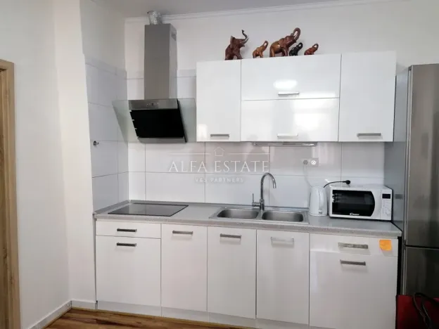 Pronájem bytu 2+kk, Karlovy Vary - Rybáře, Sokolovská, 65 m2