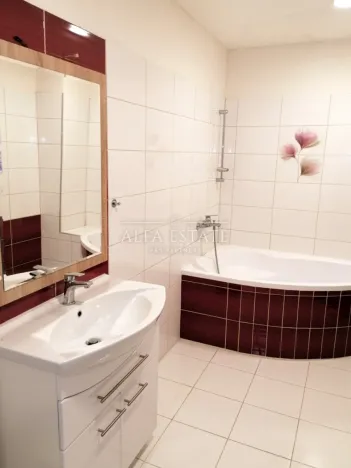 Pronájem bytu 2+kk, Karlovy Vary - Rybáře, Sokolovská, 65 m2