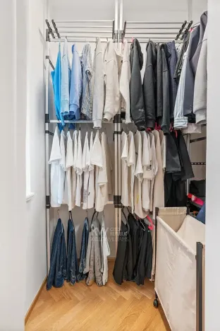 Prodej bytu 2+kk, Praha - Žižkov, Bořivojova, 51 m2