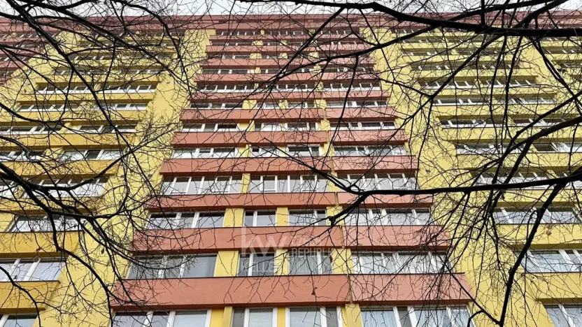 Prodej bytu 3+kk, Praha - Bohnice, Hlivická, 72 m2