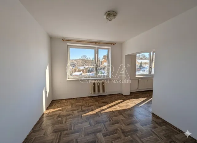 Prodej bytu 3+kk, Bezvěrov - Dolní Jamné, 77 m2