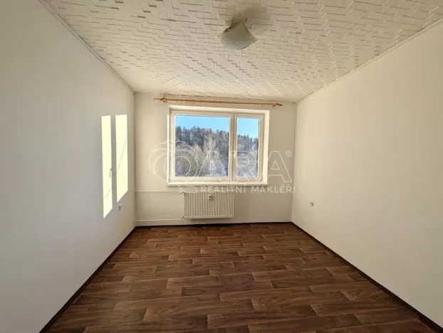 Prodej bytu 3+kk, Bezvěrov - Dolní Jamné, 77 m2