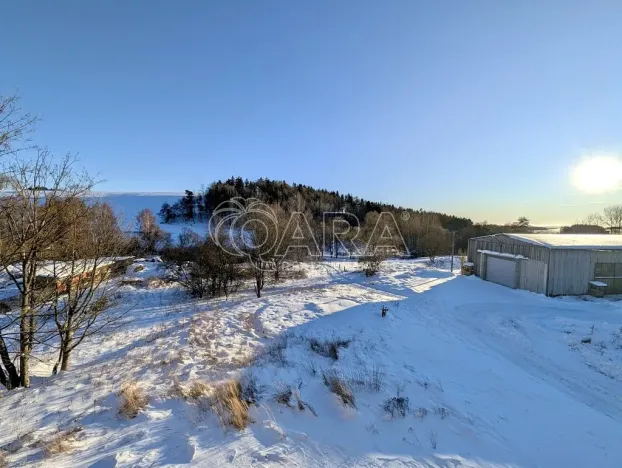 Prodej bytu 3+kk, Bezvěrov - Dolní Jamné, 77 m2