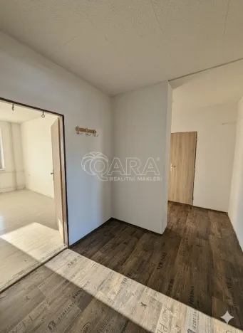 Prodej bytu 3+kk, Bezvěrov - Dolní Jamné, 77 m2