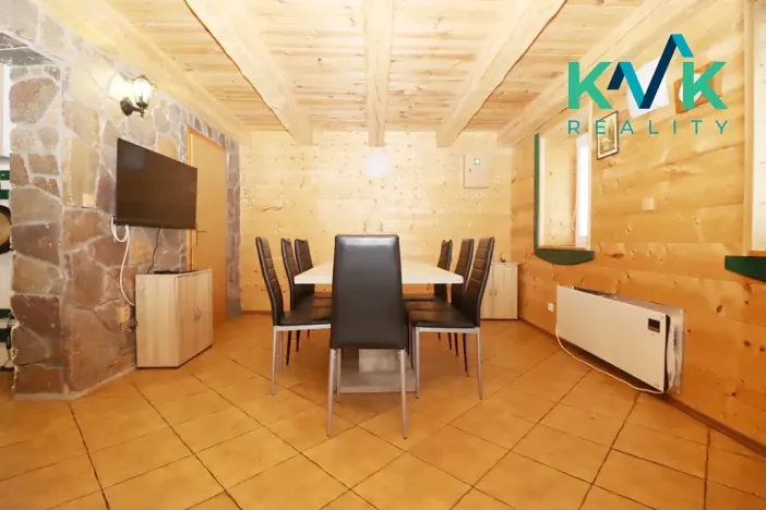 Prodej ubytování, Loket, 149 m2