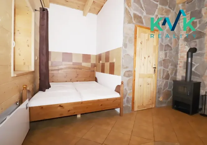 Prodej ubytování, Loket, 149 m2