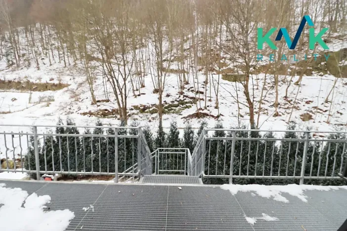 Prodej ubytování, Loket, 149 m2