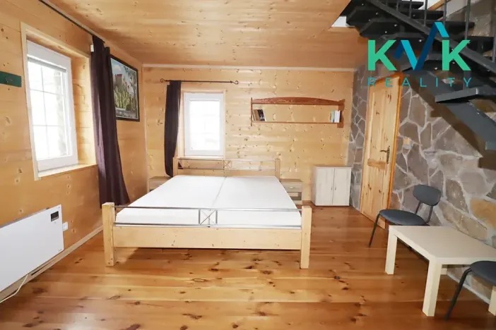 Prodej ubytování, Loket, 149 m2