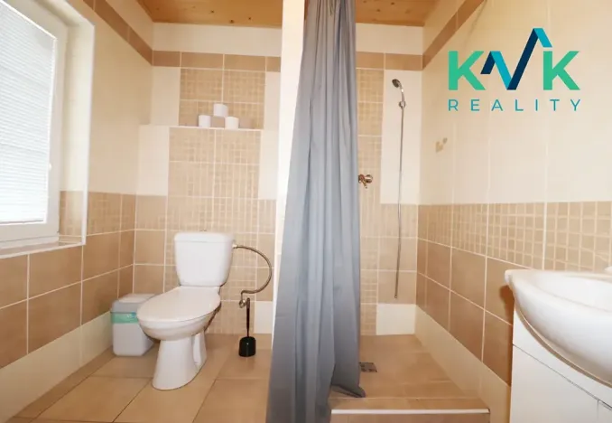 Prodej ubytování, Loket, 149 m2