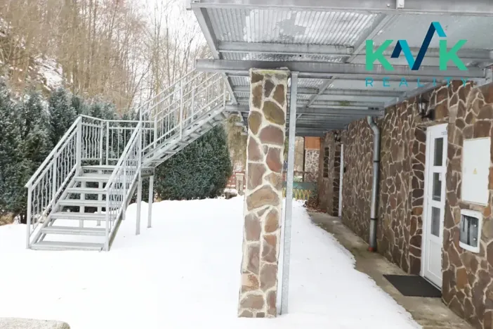 Prodej ubytování, Loket, 149 m2