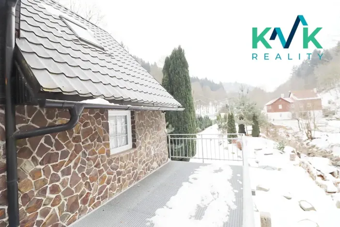 Prodej rodinného domu, Loket, 149 m2