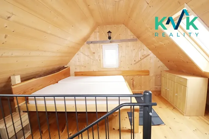 Prodej rodinného domu, Loket, 149 m2