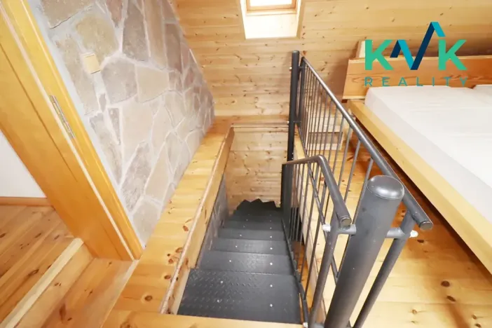 Prodej rodinného domu, Loket, 149 m2