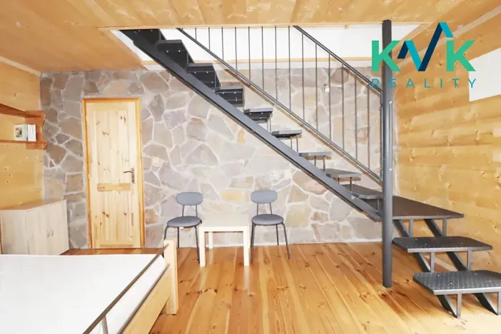 Prodej rodinného domu, Loket, 149 m2