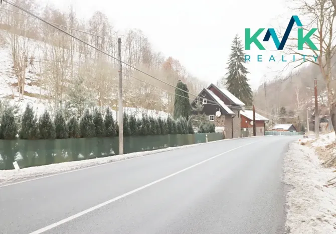 Prodej rodinného domu, Loket, 149 m2