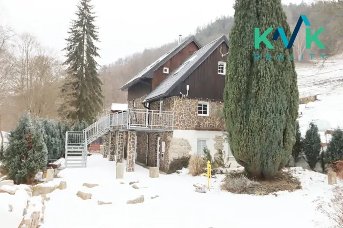 Prodej rodinného domu, Loket, 149 m2