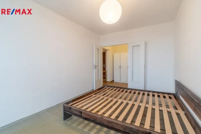 Pronájem bytu 3+kk, Praha - Chodov, Brandlova, 60 m2