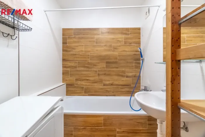 Pronájem bytu 3+kk, Praha - Chodov, Brandlova, 60 m2