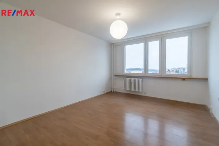 Pronájem bytu 3+kk, Praha - Chodov, Brandlova, 60 m2